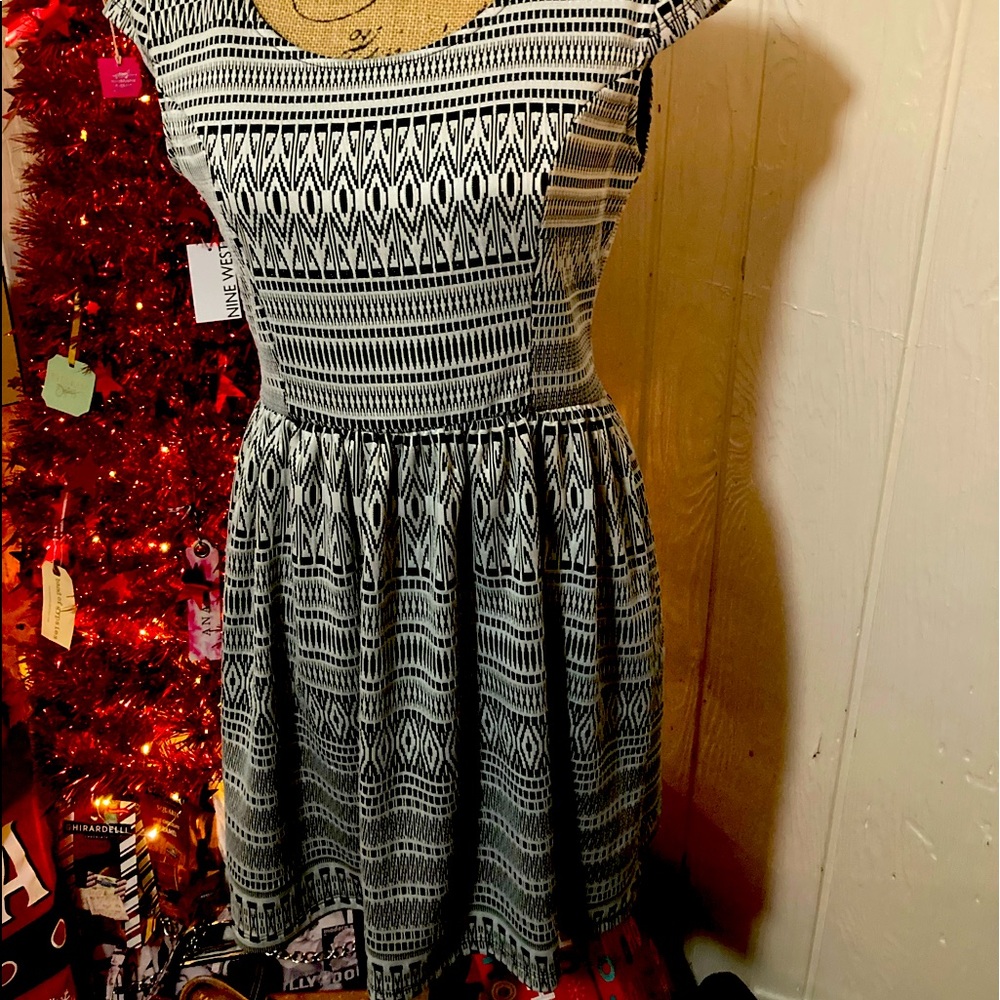 Versatile Dress